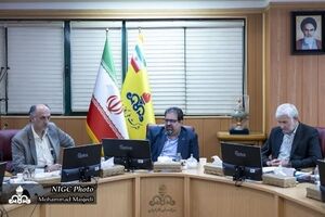 برنامه‌های بهینه‌سازی مصرف گاز به طور جدی پیگیری شود