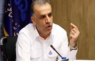 تحقق ۱۰۰ درصدی تولید نفت و گاز در شرکت بهره برداری نفت و گاز غرب