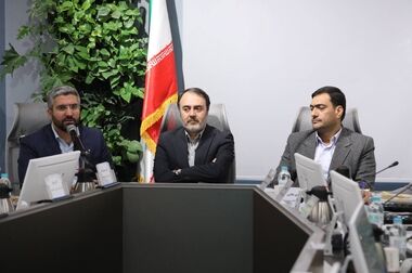 خط ۲ مترو به پایانه شرق می‌رسد