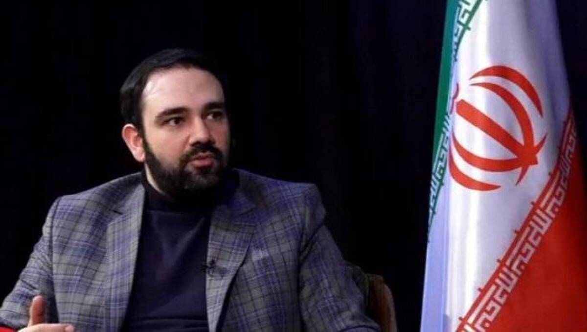 مدیرعامل گروه صنایع تجهیزات نفت ایران منصوب شد