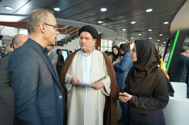 تحریم سخت دشمنان، نتوانست بر اراده و دانش متخصصان ایرانی صنعت پتروشیمی فائق آید/ نوآوری، اطمینان به شرکت‌های دانش‌بنیان و استفاده از فناوری‌های روز یک ضرورت انکارناپذیر است
