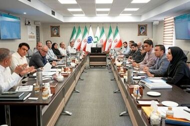 امضای تفاهم‌نامه همکاری میان شستا، صندوق بازنشستگی و سازمان سرمایه‌گذاری