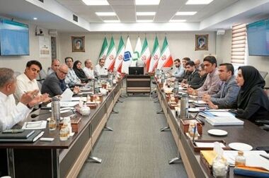 معاون توسعه کسب و کار بین‌الملل شستا منصوب شد