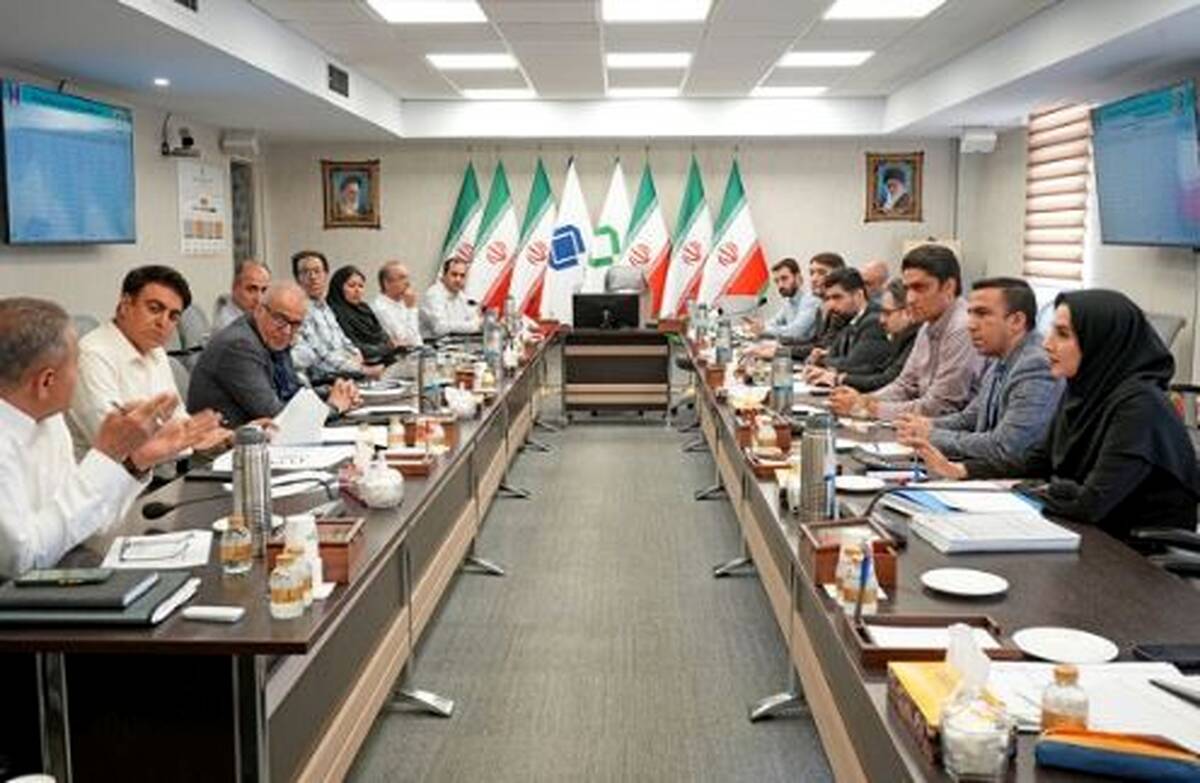 شرکت نسوز ایران در سال گذشته ۱۳۰۰ تن محصول صادر کرد
