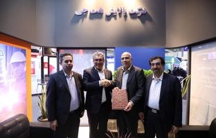 بانک سینا با چهار شرکت بزرگ صنعت نفت و پتروشیمی تفاهم‌نامه همکاری امضا کرد