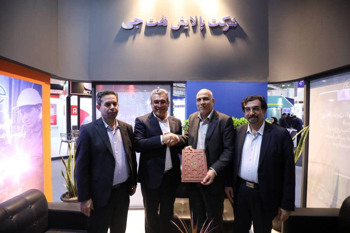 بانک سینا با چهار شرکت بزرگ صنعت نفت و پتروشیمی تفاهم‌نامه همکاری امضا کرد