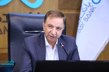نقش‌آفرینی بانک دی در تحول صنعت نیروگاهی کشور