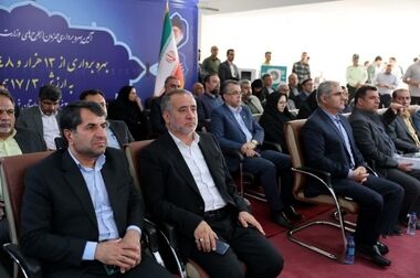 آزادی ۱۱۹ زندانی جرایم غیرعمد؛ ثمره مهربانی بی‌وقفه