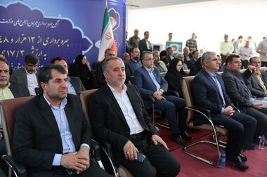 تامین مالی ۱۴ هزار واحد مسکونی نهضت ملی در سیستان و بلوچستان