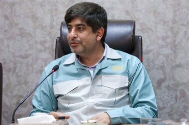 نشست مدیران فولاد اکسین و مبارکه در ایران اکسپو ۲۰۲۵: هم‌افزایی برای توسعه صنعت فولاد و فتح بازارهای جهانی