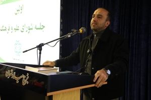 نخبگان علمی و فرهنگی محله سعادت آباد  سفیر من شهردارم شدند/هم‌اندیشی نخبگان علمی و فرهنگی محله سعادت آباد در برج میلاد