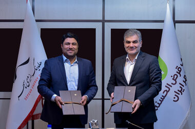 پرداخت بیش از ۷هزار فقره وام ازدواج و فرزندآوری