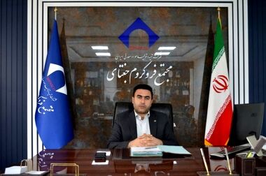 با حضور بخش خصوصی سالانه رکورد تولید و فروش مجتمع پتاس شکسته می‌شود