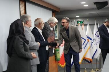 تقدیر مسئولان منطقه از اقدامات محیط‌زیستی پتروشیمی شهید تندگویان