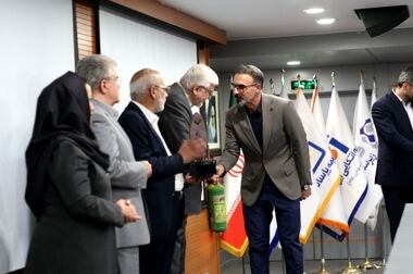 تقدیر مسئولان منطقه از اقدامات محیط‌زیستی پتروشیمی شهید تندگویان