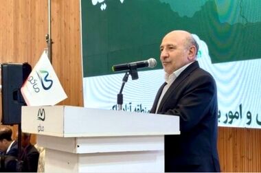 پیام مدیرعامل سازمان منطقه آزاد ماکو به مناسبت ۲۷ اردیبهشت، روز روابط عمومی و ارتباطات