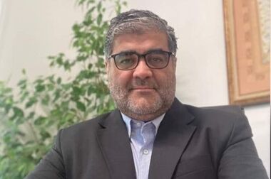 نیازمند پروش رهبران نوآور برای شرایط دشوار هستیم/ تیم سازی باید جایگزین باند بازی شود