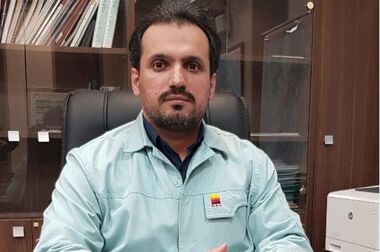 فولاد خوزستان بزرگ‌ترین تأمین‌کننده بازار فولاد میانی ایران در ۸ ماهه نخست ۱۴۰۳