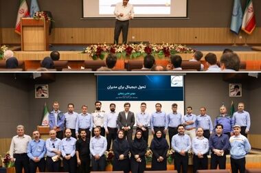 جهش ۳۰ درصدی جذب بودجه نوآوری در پتروشیمی شهید تندگویان