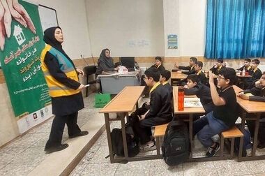 برگزاری همایش «نقش زنان در رژیم دیابتی» با شعار «حال خوب ساختنی است»