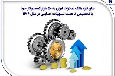 پیشتازی چکنوهای وصولی بانک صادرات ایران با ثبت رشد ۱۰۷ درصدی