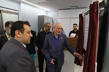 حضور فعال میر بیزینس در کازان‌فوروم ۲۰۲۵ و گسترش همکاری‌های بین‌المللی