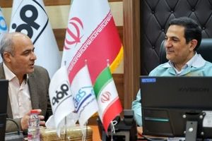 بر لزوم توسعه و تکمیل زنجیره نورد سرد در استان چهارمحال و بختیاری تأکید شد