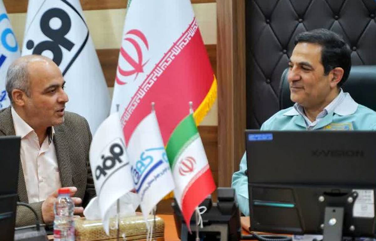 بر لزوم توسعه و تکمیل زنجیره نورد سرد در استان چهارمحال و بختیاری تأکید شد