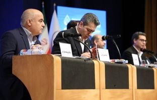 تشریح رویکرد بانک توسعه صادرات ایران در تأمین مالی صنعت پتروشیمی