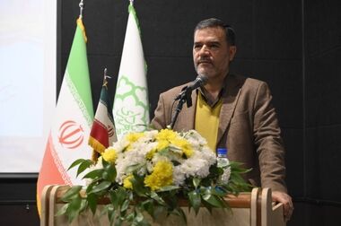 گره ترافیکی بلوار شهید اندرزگو اصلاح هندسی شد