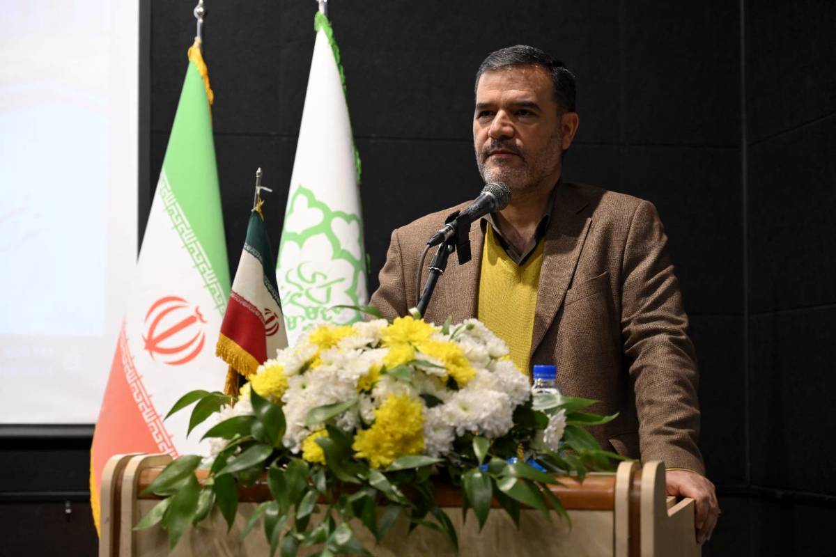  تخصیص اعتبار ۱۲ میلیارد تومانی به  نیاوران، دزاشیب و جماران جهت اجرای پروژه های محلی