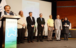 پارک موزه علوم زمین مشهد به عنوان موزه برتر کشور انتخاب و معرفی شد