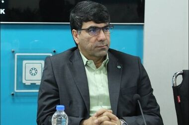سرپرست بانک توسعه تعاون منصوب شد