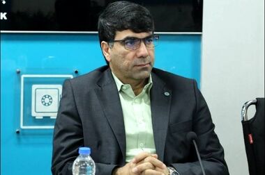 ظرفیت های بالای صنعتی و سرمایه انسانی بانک توسعه تعاون در استان قزوین