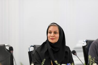 رحمان منصوریان، سرپرست پتروشیمی هنگام شد