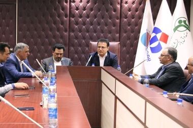 موافقت با پرداخت خسارت خودروهای آسیب‌دیده بیمه‌گذاران بیمه دانا در جریان حملات اخیر