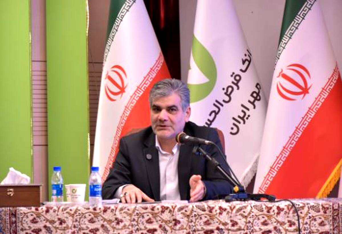 اجرای برنامه جامع راهبردی برای توسعه خدمات و خطوط کسب‌وکار بانک