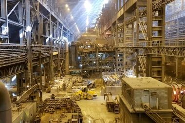 تولید پایدار و ایفای مسئولیت های اجتماعی در سایه امنیت، جزو اولویت های نخست هر مجموعه صنعتی به شمار می رود