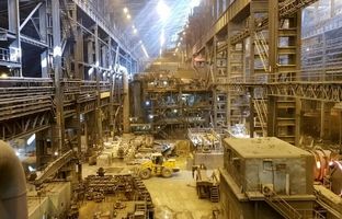  فولاد خوزستان ؛ پیشران توسعه، قربانی بی‌توجهی