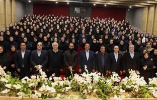 توسعه یافتگی تنها با حضور فعال بانوان امکان پذیر است