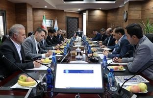 بیمه ایران مصمم در مسیر رشد و بازآفرینی سازمانی / شبکه نمایندگی بزرگ‌ترین مزیت رقابتی بازار بیمه کشور 