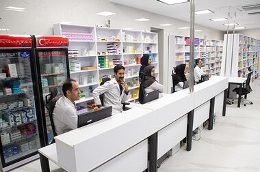 دیدار مدیرعامل سازمان تأمین اجتماعی ایران با رئیس و دبیرکل «ایسا»