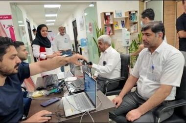 محسن بیگلربیگی به دنبال حل مشکل خوراک اوره سازان