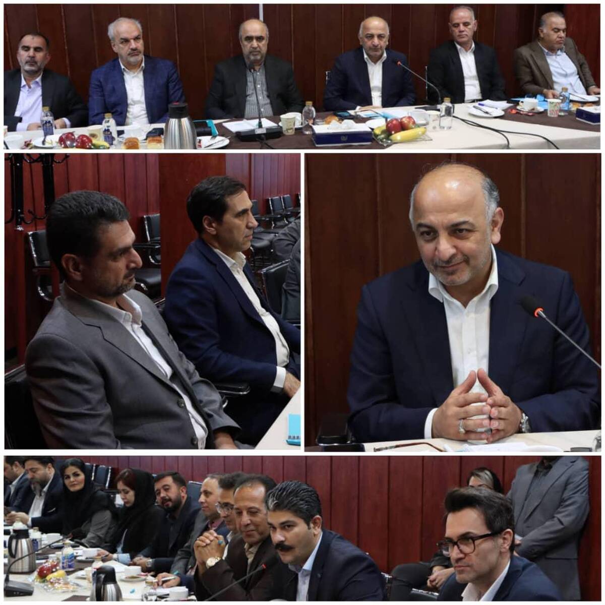 تحول دیجیتال در بیمه دی حوزه فعالیت نمایندگان را گسترش داده است 