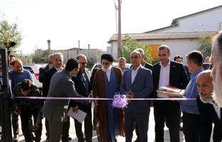 افتتاح طرح های سرمایه‌گذاری و زیرساختی در منطقه آزاد انزلی با سرمایه گذاری 750 میلیارد تومانی داخلی و  ۳.۵ میلیون دلاری سرمایه گذار خارجی 