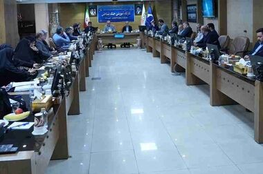 احیای زیست بوم معدن سرب نخلک با شناسایی گونه‌های گیاهی بومی در حال اجراست