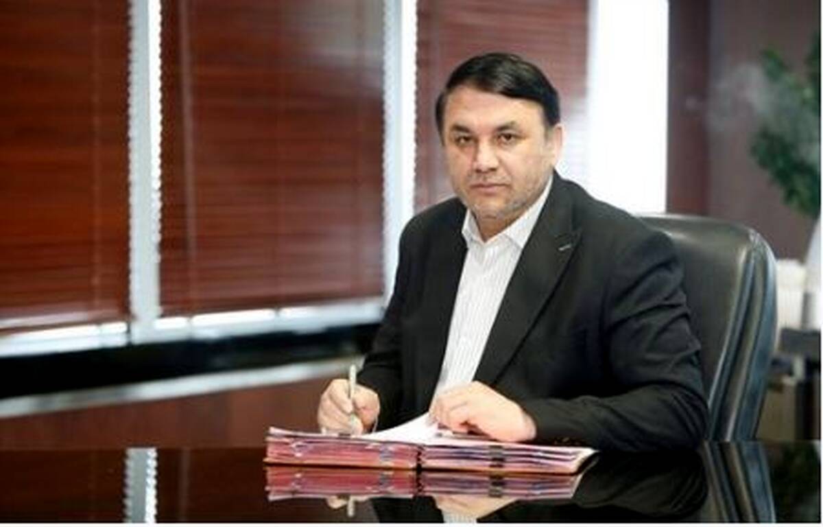 پیام مدیرعامل بانک سپه به مناسبت فرارسیدن دوم اردیبهشت ماه، سالروز تأسیس سپاه پاسداران انقلاب اسلامی
