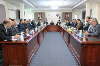 بانک ملی ایران با انسجام سازمانی به استقبال اهداف توسعه‌ای می‌رود / صیانت از اعتماد مردم؛ خط‌مشی اصلی بانک ملی ایران