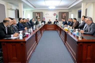 آخرین اقدامات ستاد راهبری بازسازی و رسیدگی به امور آسیب‌دیدگان جنگ تحمیلی منطقه۹