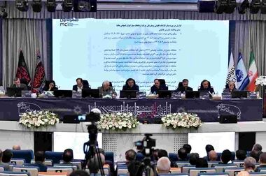 برپایی ۲۰ مرکز خدمت‌رسانی همراه اول در مسیر بدرقه رهبر شهید انقلاب